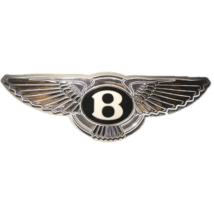 Bentley